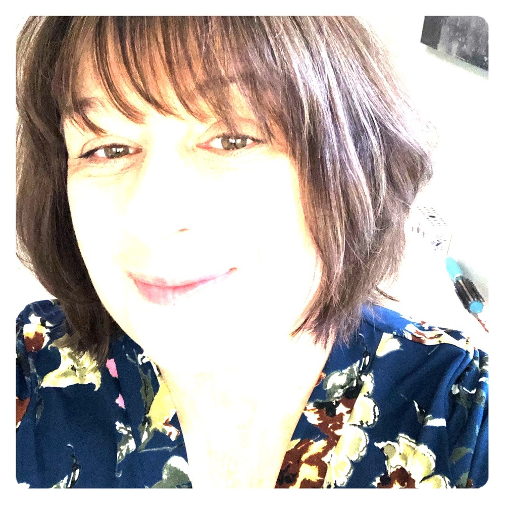 Meet your Posher, Emma